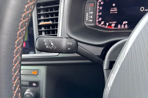 41 of 67 for CUPRA Ateca 2.0 TSI VZ1 DSG 4Drive Euro 6 (s/s) 5dr