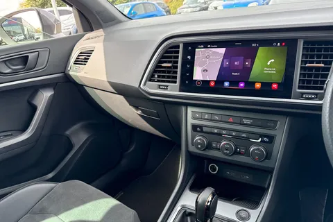 45 of 67 for CUPRA Ateca 2.0 TSI VZ1 DSG 4Drive Euro 6 (s/s) 5dr