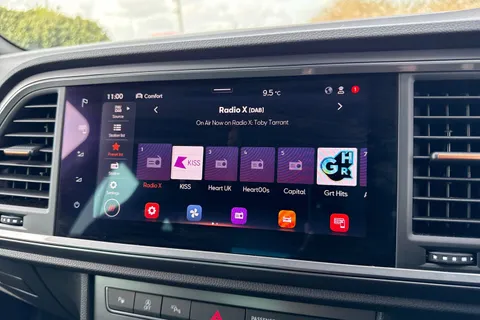 46 of 67 for CUPRA Ateca 2.0 TSI VZ1 DSG 4Drive Euro 6 (s/s) 5dr