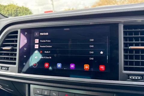 47 of 67 for CUPRA Ateca 2.0 TSI VZ1 DSG 4Drive Euro 6 (s/s) 5dr