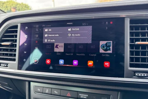 48 of 67 for CUPRA Ateca 2.0 TSI VZ1 DSG 4Drive Euro 6 (s/s) 5dr