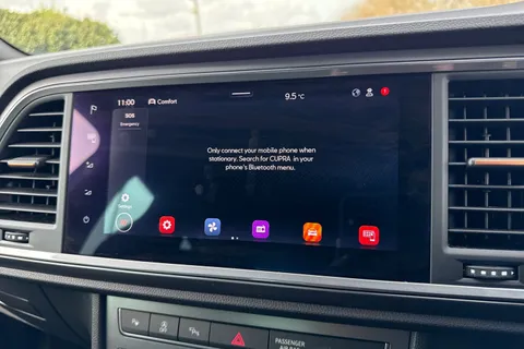 49 of 67 for CUPRA Ateca 2.0 TSI VZ1 DSG 4Drive Euro 6 (s/s) 5dr