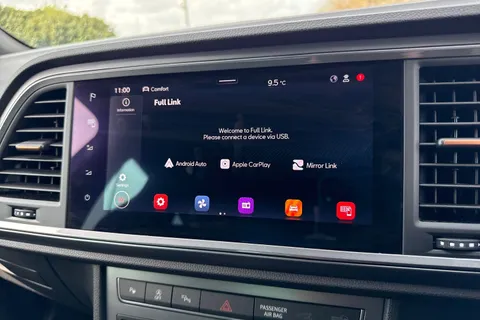 50 of 67 for CUPRA Ateca 2.0 TSI VZ1 DSG 4Drive Euro 6 (s/s) 5dr