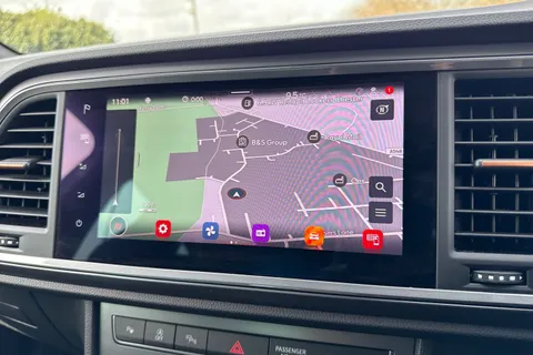 51 of 67 for CUPRA Ateca 2.0 TSI VZ1 DSG 4Drive Euro 6 (s/s) 5dr