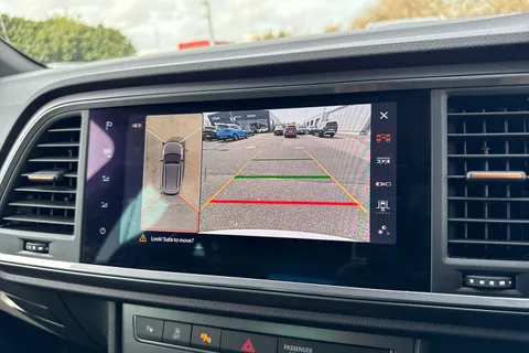 55 of 67 for CUPRA Ateca 2.0 TSI VZ1 DSG 4Drive Euro 6 (s/s) 5dr