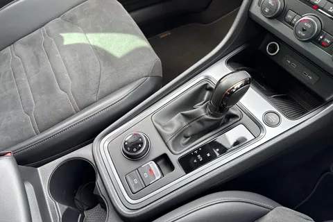 59 of 67 for CUPRA Ateca 2.0 TSI VZ1 DSG 4Drive Euro 6 (s/s) 5dr