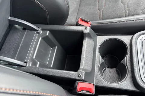 61 of 67 for CUPRA Ateca 2.0 TSI VZ1 DSG 4Drive Euro 6 (s/s) 5dr