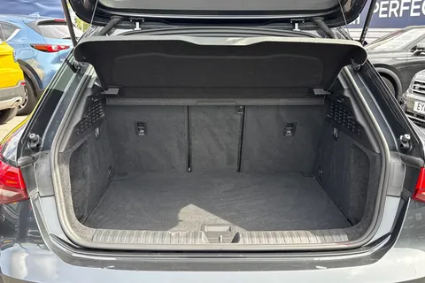 AV72OAX Audi A3 1.4 TFSIe 40 Sport Sportback S Tronic Euro 6 (s/s) 5dr 13kWh Thumbnail #8