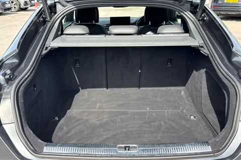 BL22EFZ Audi A5 S line 35 TFSI 150 PS S tronic Thumbnail #8