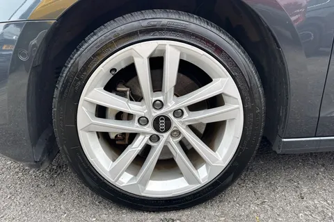 AV72OAX Audi A3 1.4 TFSIe 40 Sport Sportback S Tronic Euro 6 (s/s) 5dr 13kWh Thumbnail #12