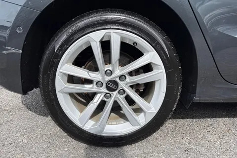 AV72OAX Audi A3 1.4 TFSIe 40 Sport Sportback S Tronic Euro 6 (s/s) 5dr 13kWh Thumbnail #13