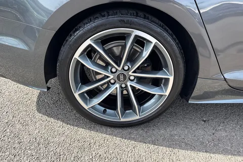 BL22EFZ Audi A5 S line 35 TFSI 150 PS S tronic Thumbnail #12