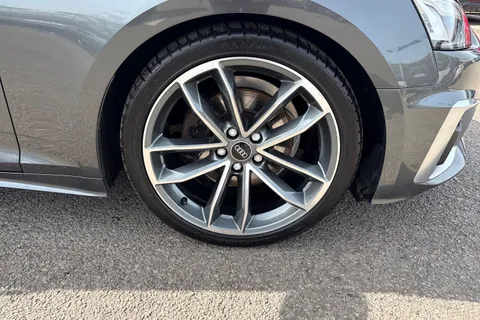 BL22EFZ Audi A5 S line 35 TFSI 150 PS S tronic Thumbnail #13