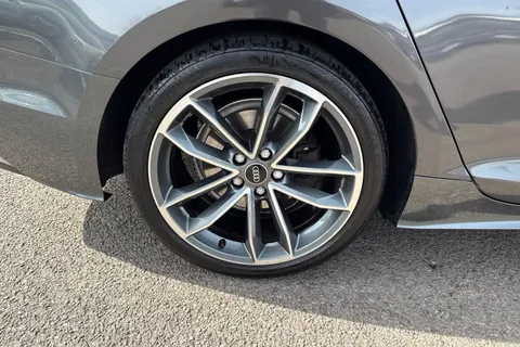 BL22EFZ Audi A5 S line 35 TFSI 150 PS S tronic Thumbnail #14