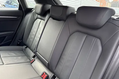 AV72OAX Audi A3 1.4 TFSIe 40 Sport Sportback S Tronic Euro 6 (s/s) 5dr 13kWh Thumbnail #20