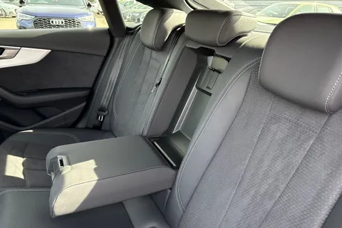 BL22EFZ Audi A5 S line 35 TFSI 150 PS S tronic Thumbnail #20