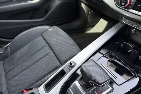 BL22EFZ Audi A5 S line 35 TFSI 150 PS S tronic Thumbnail #21