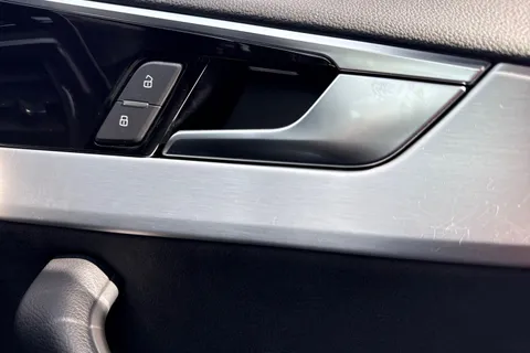 BL22EFZ Audi A5 S line 35 TFSI 150 PS S tronic Thumbnail #22