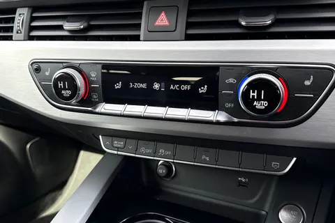 BL22EFZ Audi A5 S line 35 TFSI 150 PS S tronic Thumbnail #23