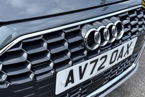 AV72OAX Audi A3 1.4 TFSIe 40 Sport Sportback S Tronic Euro 6 (s/s) 5dr 13kWh Thumbnail #26