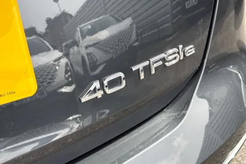 AV72OAX Audi A3 1.4 TFSIe 40 Sport Sportback S Tronic Euro 6 (s/s) 5dr 13kWh Thumbnail #31