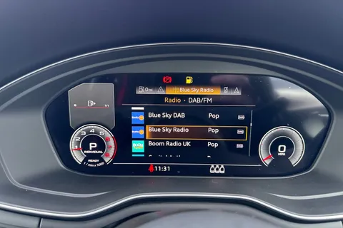 BL22EFZ Audi A5 S line 35 TFSI 150 PS S tronic Thumbnail #30