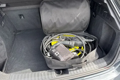 AV72OAX Audi A3 1.4 TFSIe 40 Sport Sportback S Tronic Euro 6 (s/s) 5dr 13kWh Thumbnail #35