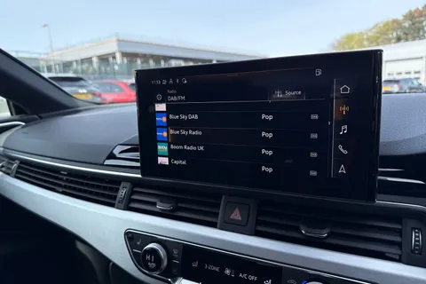 BL22EFZ Audi A5 S line 35 TFSI 150 PS S tronic Thumbnail #34