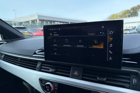 BL22EFZ Audi A5 S line 35 TFSI 150 PS S tronic Thumbnail #35