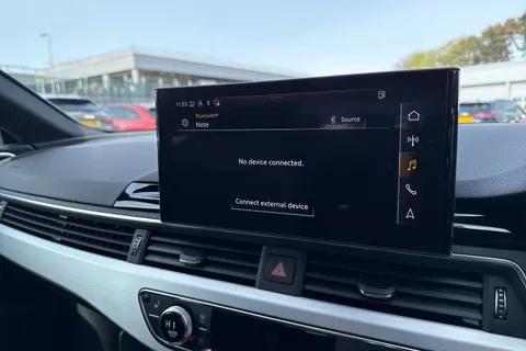 BL22EFZ Audi A5 S line 35 TFSI 150 PS S tronic Thumbnail #36