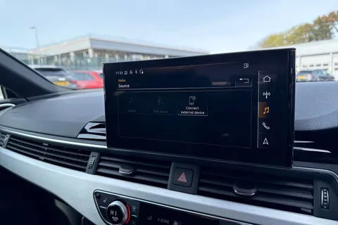 BL22EFZ Audi A5 S line 35 TFSI 150 PS S tronic Thumbnail #37