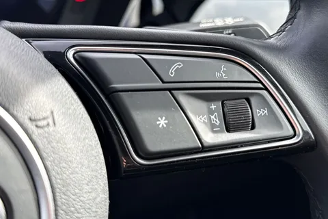 AV72OAX Audi A3 1.4 TFSIe 40 Sport Sportback S Tronic Euro 6 (s/s) 5dr 13kWh Thumbnail #40