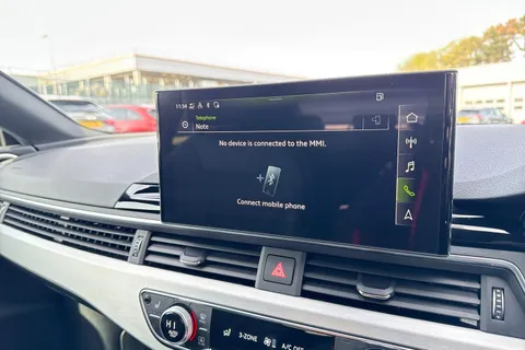 BL22EFZ Audi A5 S line 35 TFSI 150 PS S tronic Thumbnail #38