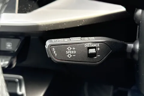 AV72OAX Audi A3 1.4 TFSIe 40 Sport Sportback S Tronic Euro 6 (s/s) 5dr 13kWh Thumbnail #42