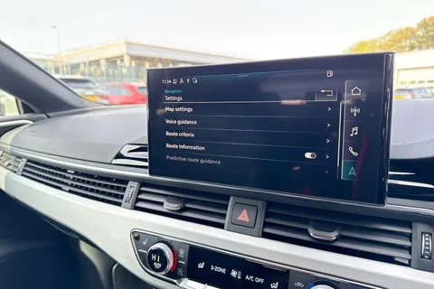 BL22EFZ Audi A5 S line 35 TFSI 150 PS S tronic Thumbnail #40