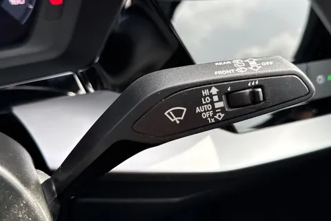 AV72OAX Audi A3 1.4 TFSIe 40 Sport Sportback S Tronic Euro 6 (s/s) 5dr 13kWh Thumbnail #43