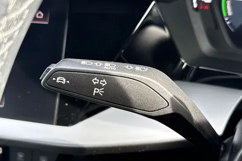 AV72OAX Audi A3 1.4 TFSIe 40 Sport Sportback S Tronic Euro 6 (s/s) 5dr 13kWh Thumbnail #44