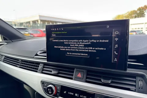 BL22EFZ Audi A5 S line 35 TFSI 150 PS S tronic Thumbnail #41