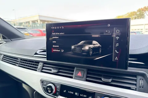 BL22EFZ Audi A5 S line 35 TFSI 150 PS S tronic Thumbnail #43