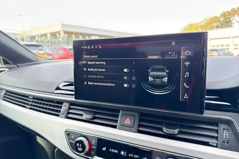 BL22EFZ Audi A5 S line 35 TFSI 150 PS S tronic Thumbnail #44