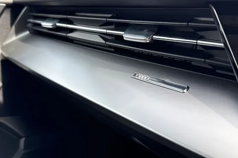 AV72OAX Audi A3 1.4 TFSIe 40 Sport Sportback S Tronic Euro 6 (s/s) 5dr 13kWh Thumbnail #50