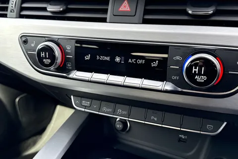 BL22EFZ Audi A5 S line 35 TFSI 150 PS S tronic Thumbnail #48