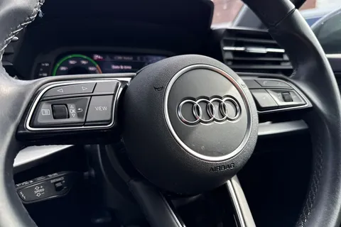 AV72OAX Audi A3 1.4 TFSIe 40 Sport Sportback S Tronic Euro 6 (s/s) 5dr 13kWh Thumbnail #52