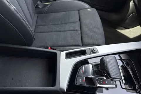 BL22EFZ Audi A5 S line 35 TFSI 150 PS S tronic Thumbnail #49