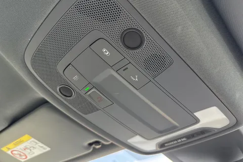 AV72OAX Audi A3 1.4 TFSIe 40 Sport Sportback S Tronic Euro 6 (s/s) 5dr 13kWh Thumbnail #53