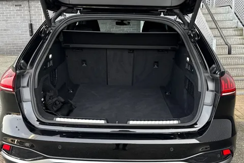 DN25VOP Audi A5 Avant S line TDI  204 PS S tronic Thumbnail #8