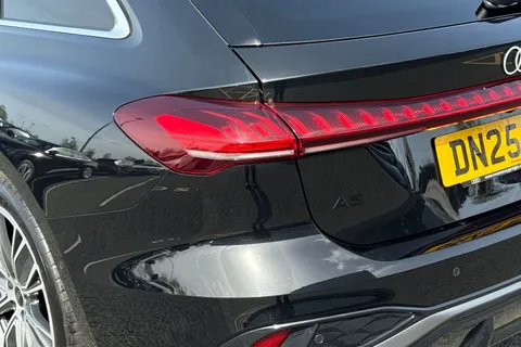 DN25VOP Audi A5 Avant S line TDI  204 PS S tronic Thumbnail #9