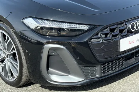 DN25VOP Audi A5 Avant S line TDI  204 PS S tronic Thumbnail #10