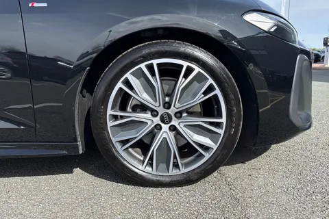 DN25VOP Audi A5 Avant S line TDI  204 PS S tronic Thumbnail #11