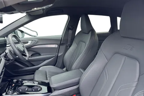 DN25VOP Audi A5 Avant S line TDI  204 PS S tronic Thumbnail #17